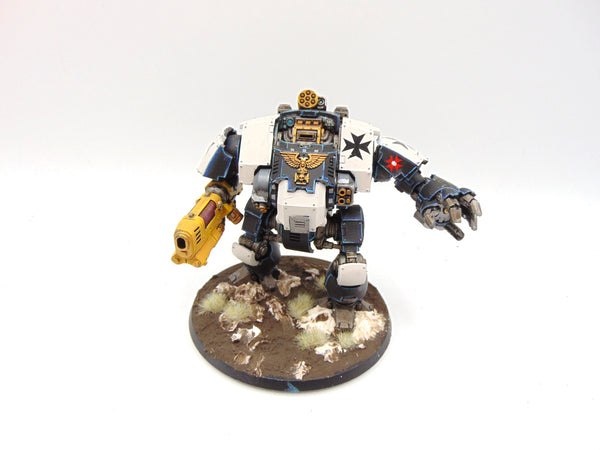 Redemptor Dreadnought