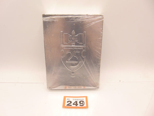 Harry the Hammer 25th Anniversary Boxset