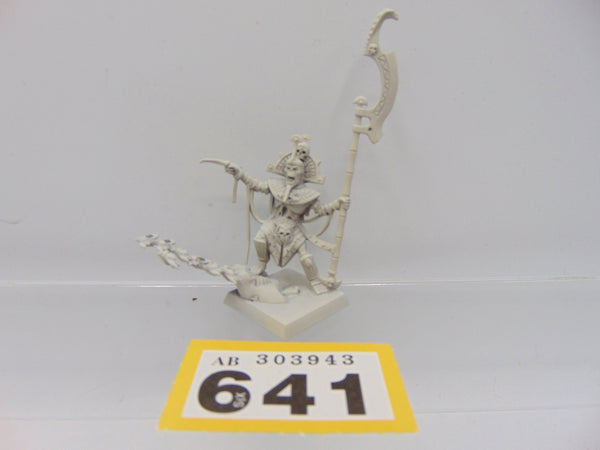 Tomb King