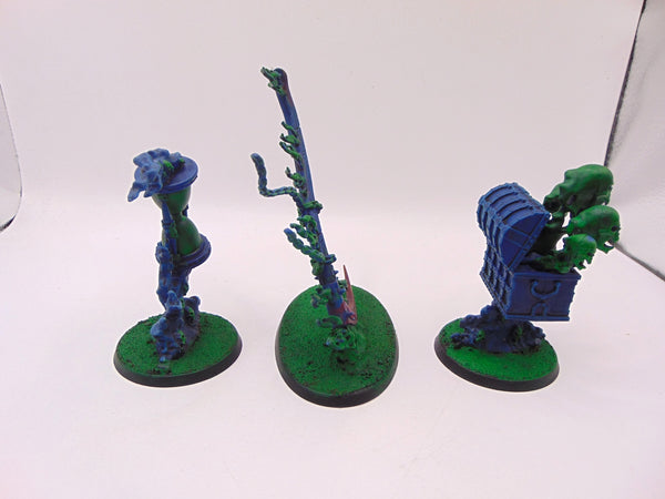 Endless Spells: Nighthaunt