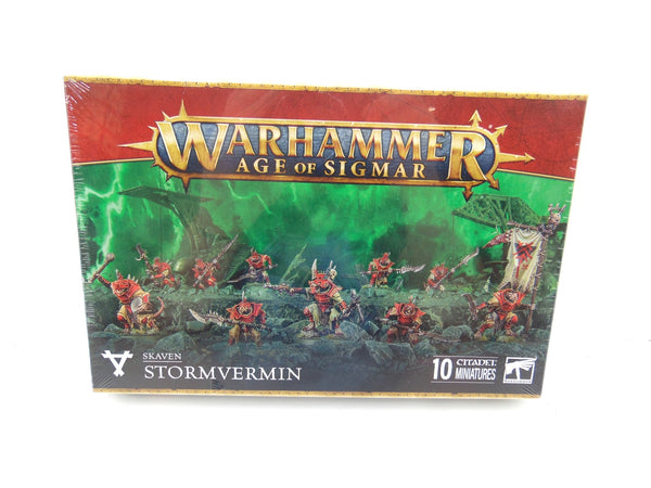 Stormvermin