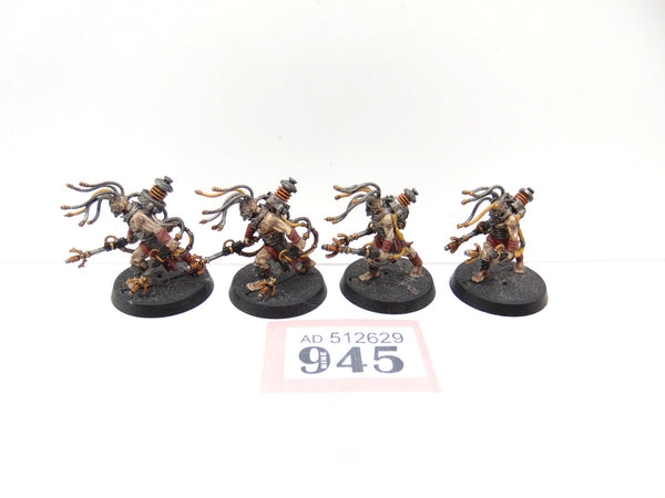 Negavolt Cultists