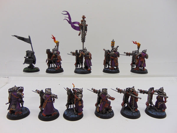 Freeguild Fusiliers