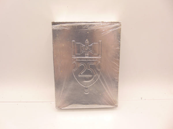 Harry the Hammer 25th Anniversary Boxset