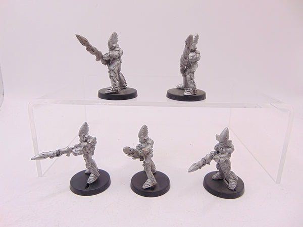 Dark Reapers