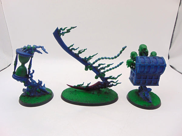 Endless Spells: Nighthaunt