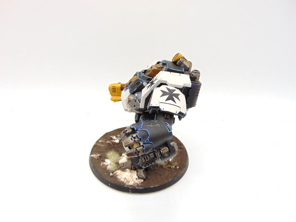Redemptor Dreadnought