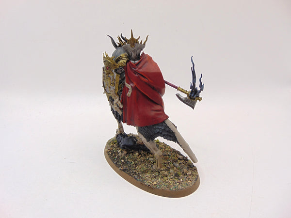 Lord-Vigilant on Gryph-Stalker