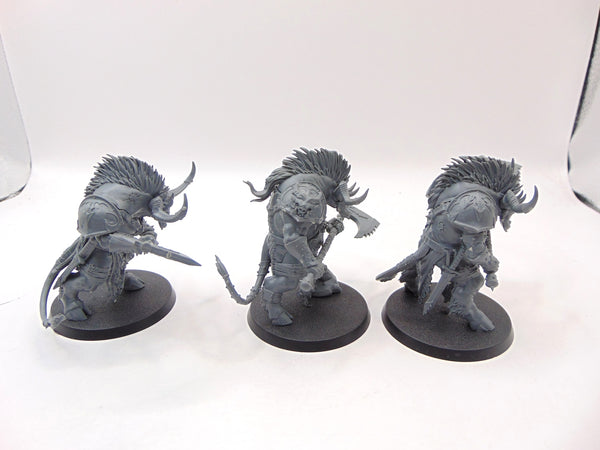 Ogroid Theridons