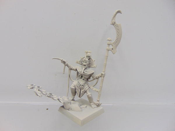 Tomb King