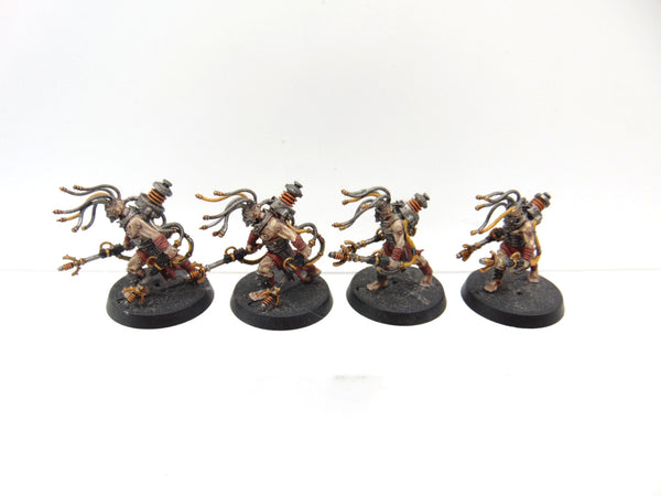 Negavolt Cultists