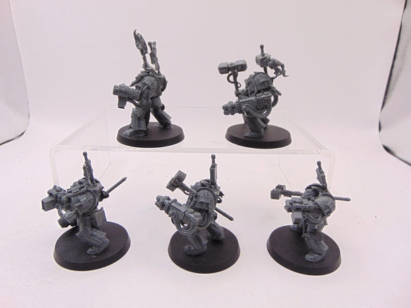 Paladin Squad