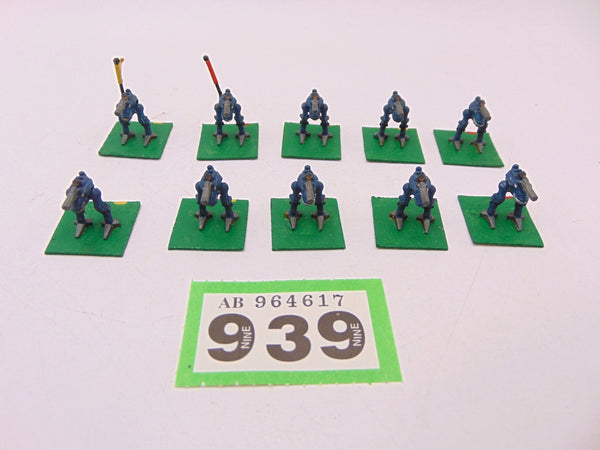 Epic Imperial Guard Sentinels