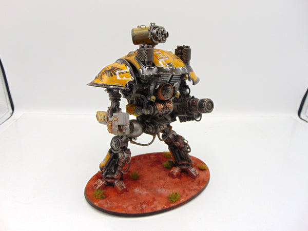 Imperial Knight