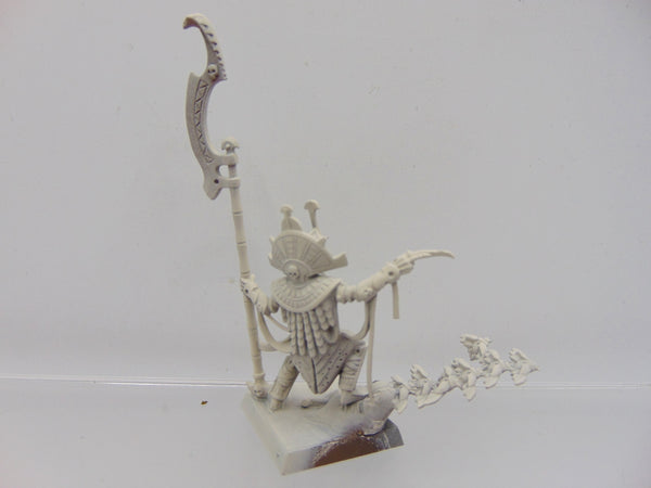 Tomb King