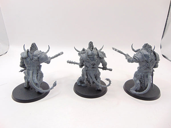Ogroid Theridons