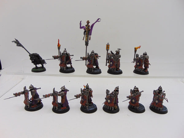 Freeguild Fusiliers