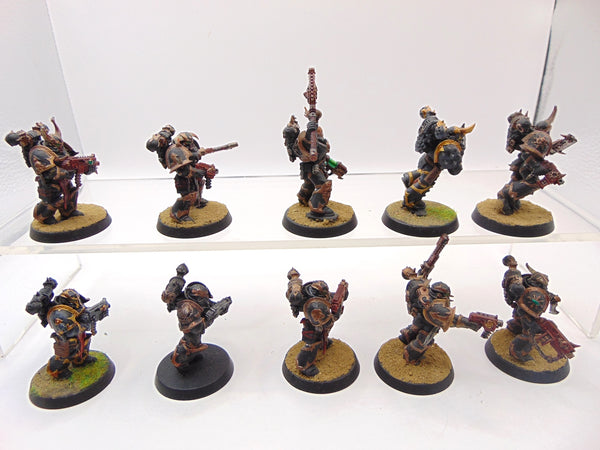 Chaos Legionaries