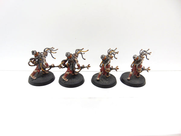 Negavolt Cultists