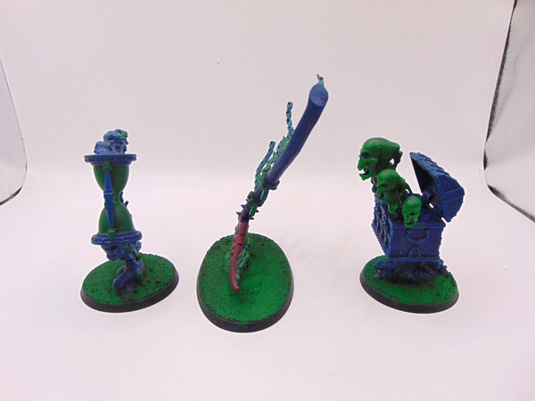 Endless Spells: Nighthaunt