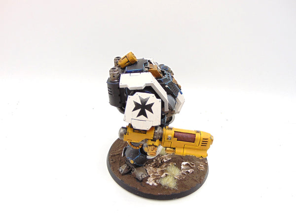 Redemptor Dreadnought