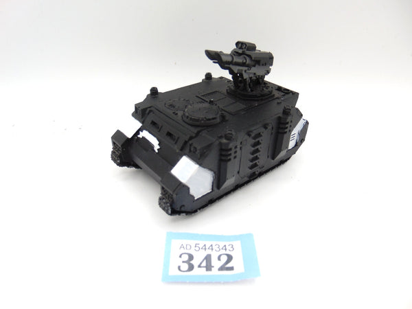 Razorback