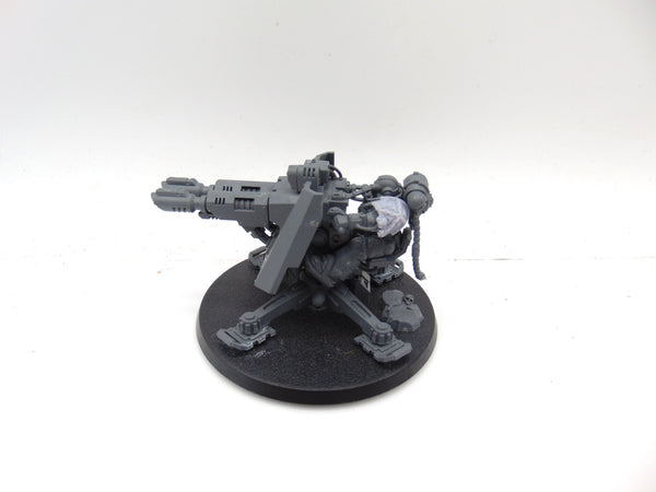 Firestrike Servo-Turret
