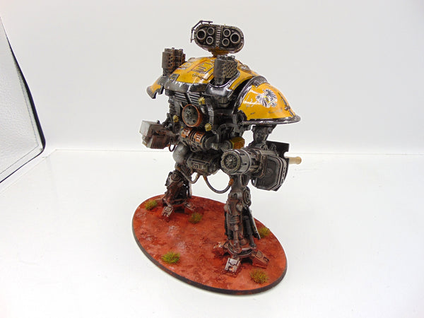 Imperial Knight