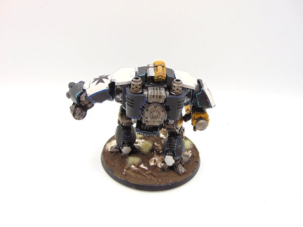 Redemptor Dreadnought