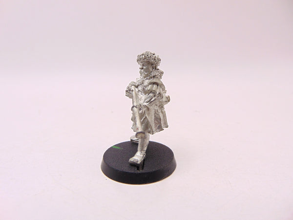 Empire Engineer