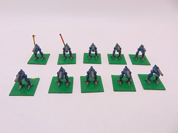 Epic Imperial Guard Sentinels