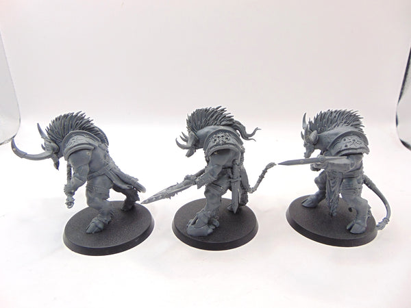 Ogroid Theridons