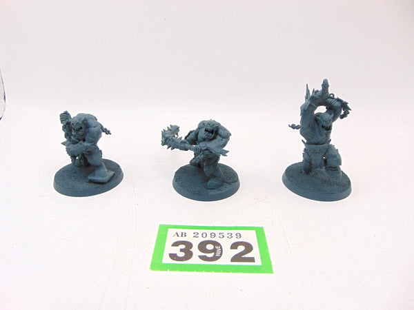 Brute Ragerz