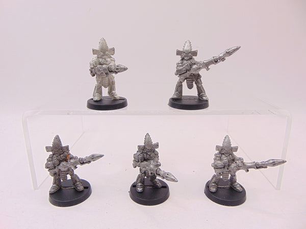 Dark Reapers