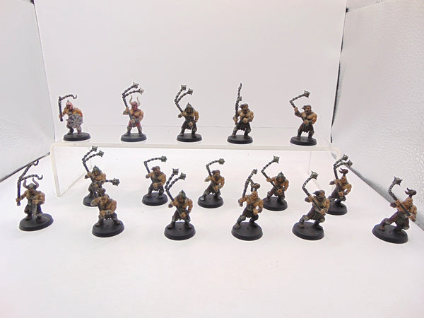 Marauders