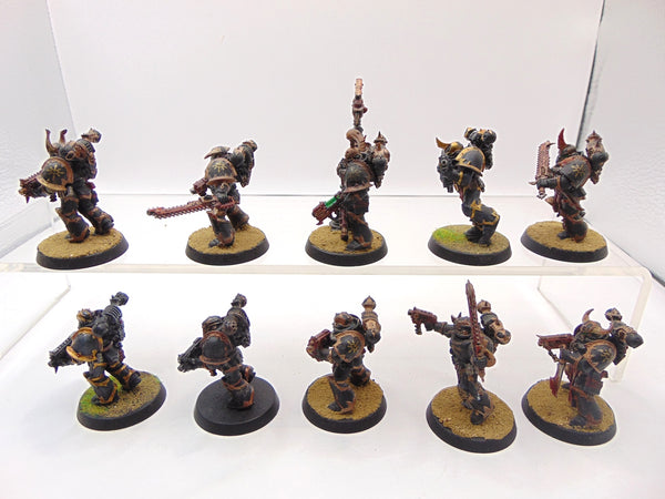 Chaos Legionaries