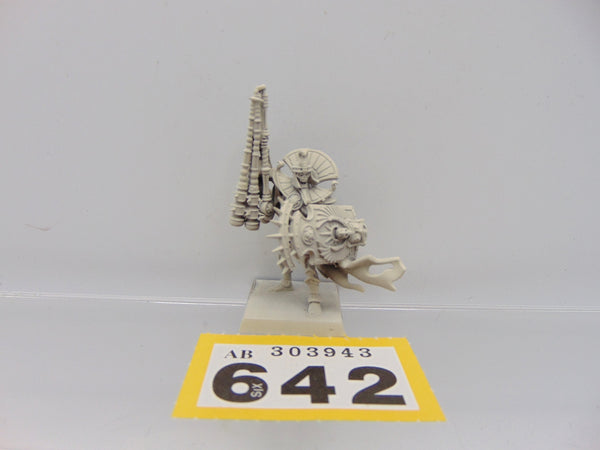 Tomb King