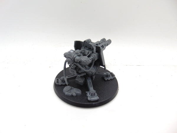 Firestrike Servo-Turret