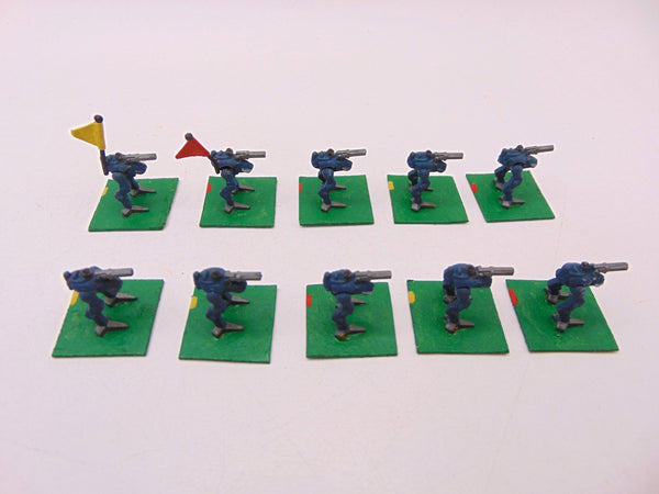 Epic Imperial Guard Sentinels