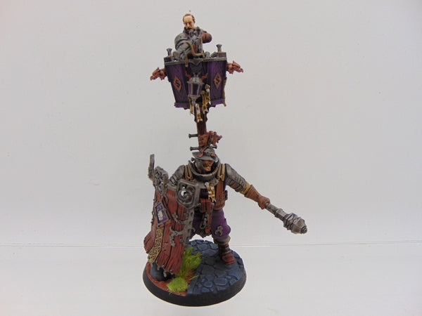 Fusil-Major on Ogor Warhulk