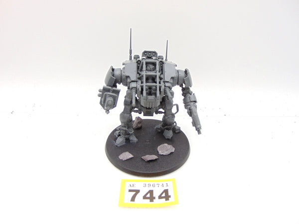Invictor Tactical Warsuit