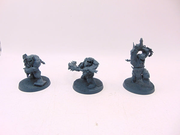 Brute Ragerz