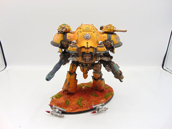 Imperial Knight Castellan