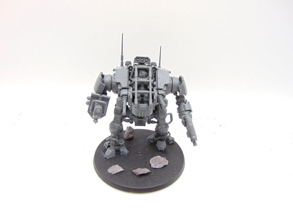 Invictor Tactical Warsuit