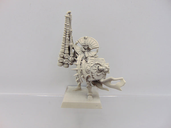 Tomb King