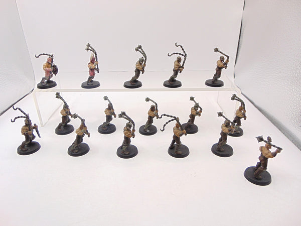 Marauders