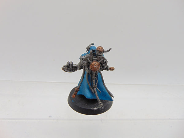 Tech Priest Enginseer