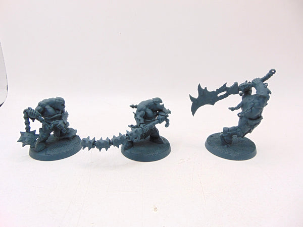 Brute Ragerz