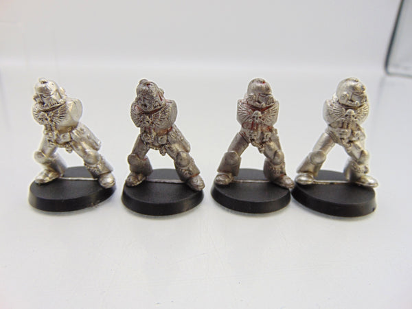 Blood Angel Death Company Trooper Bodies