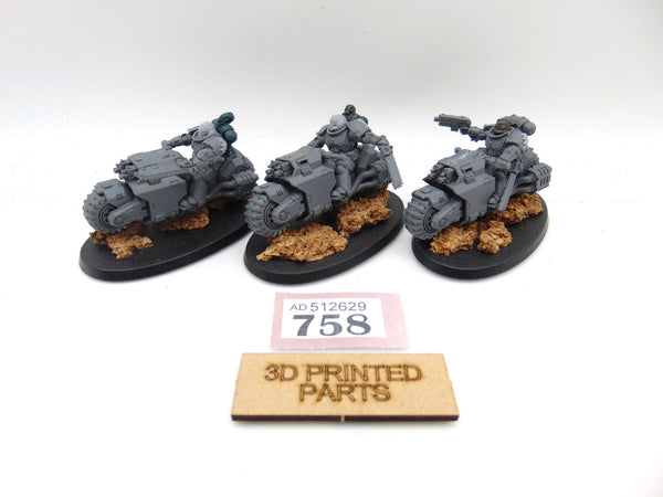Outriders